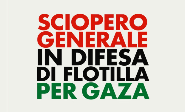 Adista sciopera!